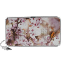 Süße Blüte Mp3 Speaker