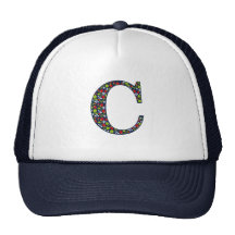 Süße Erdbeere C Trucker Cap