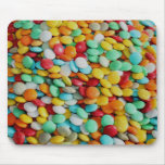 Süße Süßigkeit ganz über… Mousepads