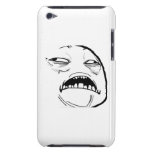 Süßer Jesus Meme - Fall iPod-Touch-4 Barely There iPod Etuis