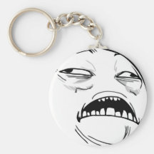 Süßer Jesus Meme - Keychain Schlüsselbänder