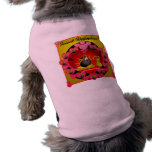 Süßer Valentinsgruß Hund Shirt