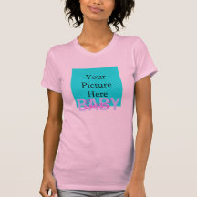 Süßes Baby Tshirt