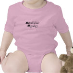 Süßes Baby Tshirts