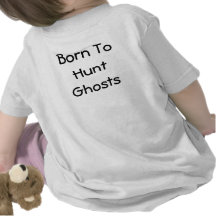 SUSSEX COUNTY PARANORMAL FORSCHER (S.C.P.I.) TSHIRT