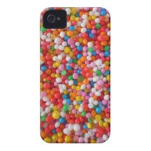Süßigkeit 100s und 1000s iPhone Hüllen iPhone 4 Case-Mate Hülle
