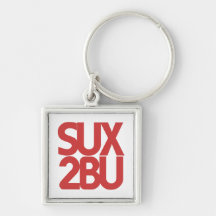 SUX 2 b u Schlüsselbänder