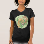 Svayambhû Meere Tshirt
