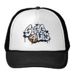 Swag4Life Kleidung Baseballcap