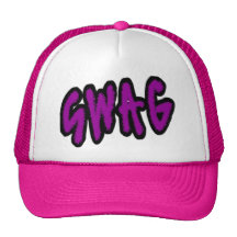 Swag Kappen