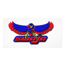 swajaeaglelogo foto karten