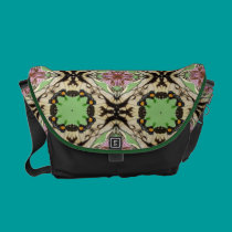 Swallowtail Fantasy kuriertaschen