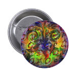 Swirly Face buttons