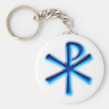 Symbol Jesus Christus PX Schlüsselband