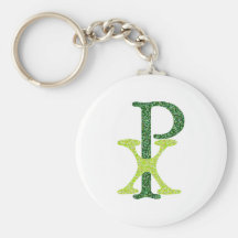 Symbol Jesus Christus PX Schlüsselbänder