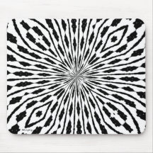 Synchronicity Mousepad