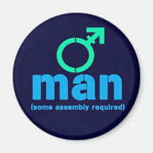 T-Man-Magneten