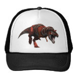 T-rex Gebühr Baseballmützen