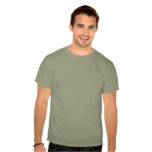 T-Shirt - Abdruck