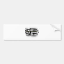 T-Shirt Entwurf Autosticker