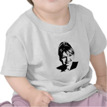 T-Shirt Sarahs Palin