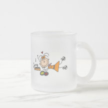 T-Shirts und Geschenke Teetasse