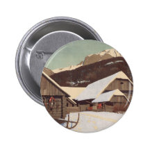 T-STÜCK Österreicher-Winter Anstecknadelbutton