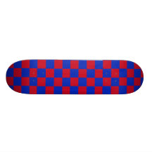 TABLERO DE AJEDREZ PATIN