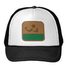 Tabletennis_dd.png Baseball Mütze