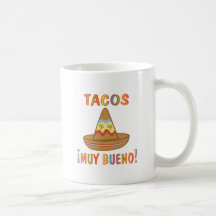 TACOS TASSEN
