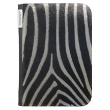Tadellos Zebra-Druck