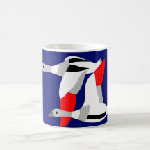 Tadorna, Tadorna Teetasse