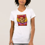 Tag der Toten - Dia de Los Muertos Tshirt
