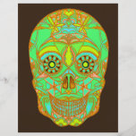 Tag des toten 1 flyerdesign