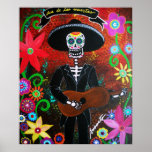 TAG DES TOTEN HARANA PLAKAT