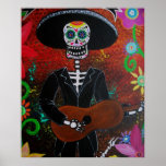 TAG DES TOTEN HARANA PLAKATDRUCKE