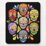 Tag des toten Mousepad