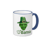 Tag Obama-St. Patricks Haferl