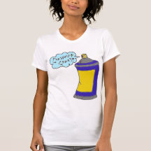 Tagger T-shirt