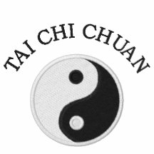 Tai-Chi-T-Shirt