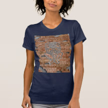 Taino Göttin T-Shirt