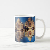 Taj Mahal Becher Teetassen
