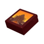 Taj Mahal Geschenkbox