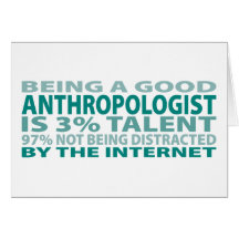 Talent des Anthropologen-3% Karten