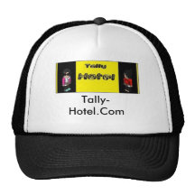 Tally-Hotel.Com Truckermützen