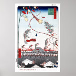 Tanabata Festival-Plakat