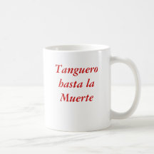 Tanguero hasta La Muerte Haferl