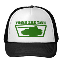 TANK_GREEN_B RETROMÜTZEN