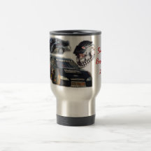 Tanner Berryhill 2006 Teetasse