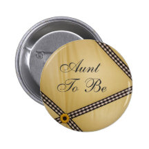 Tanteto Be Bumble Bee Pin Anstecknadel
